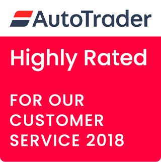Autotrader 2018