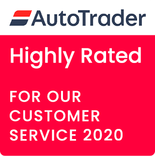 Autotrader 2020