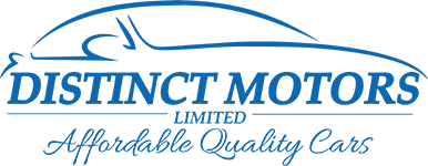 Distinct Motors